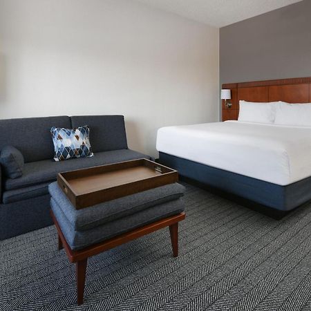 Courtyard Dallas Las Colinas Irving Exterior photo