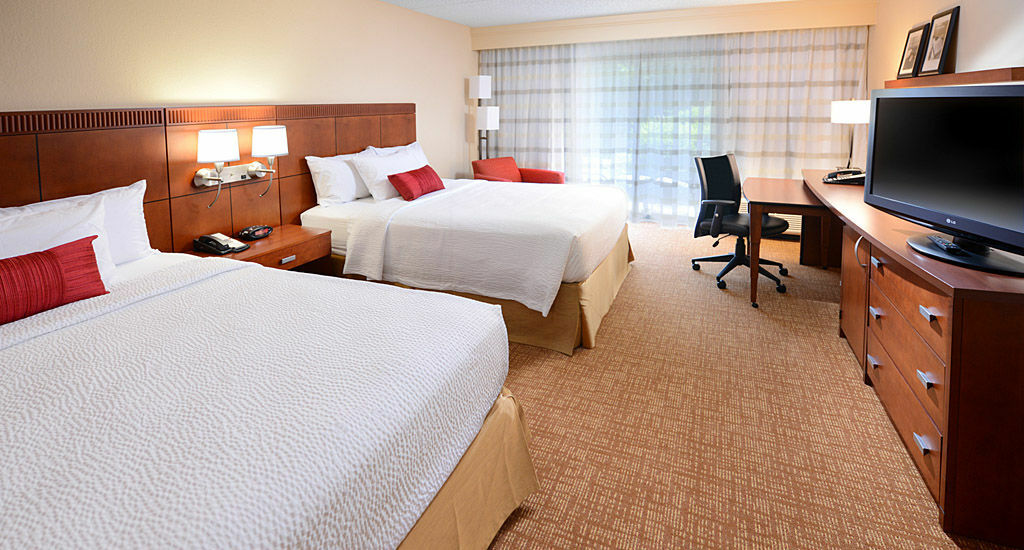 Courtyard Dallas Las Colinas Irving Exterior photo
